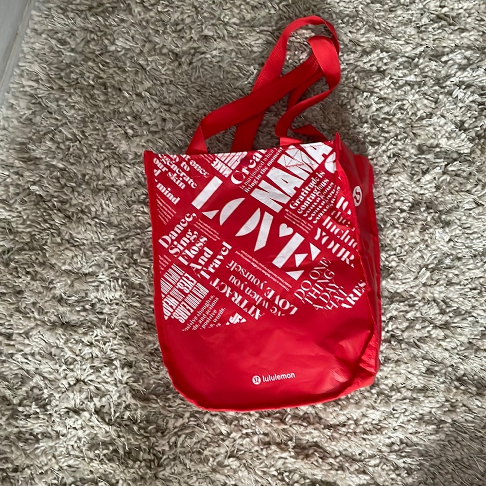 Lulu bag